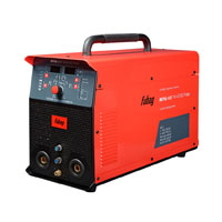 Сварочный инвертор Fubag INTIG 400 T W AC/DC PULSE (FB TIG 26 5P 4 m)