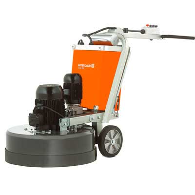 Мозаично-шлифовальная машина Husqvarna PG 820 Мозаично-шлифовальная машина Husqvarna PG 820