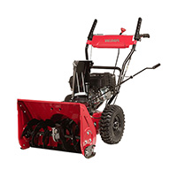 Снегоуборщик Weima WXS0722A