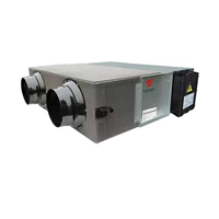 Приточно-вытяжная вентиляционная установка Royal clima RCS-650-U