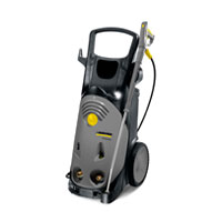 Мойка высокого давления Karcher HD10/21-4 S (1.286-916.0)