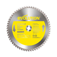 Диск EVOLUTION 355х25.4х2,4х90 по нержавеющей стали