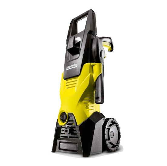 Мойка высокого давления Karcher K 3 (1.601-812.0) Мойка высокого давления Karcher K 3 (1.601-812.0)