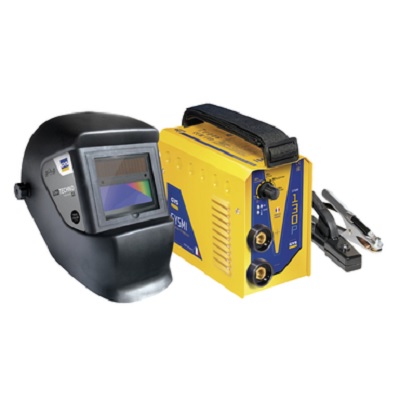 Сварочный инвертор GYS GYSMI 130 P + LCD 11 HELMET (набор) Сварочный инвертор GYS GYSMI 130 P + LCD 11 HELMET (набор)