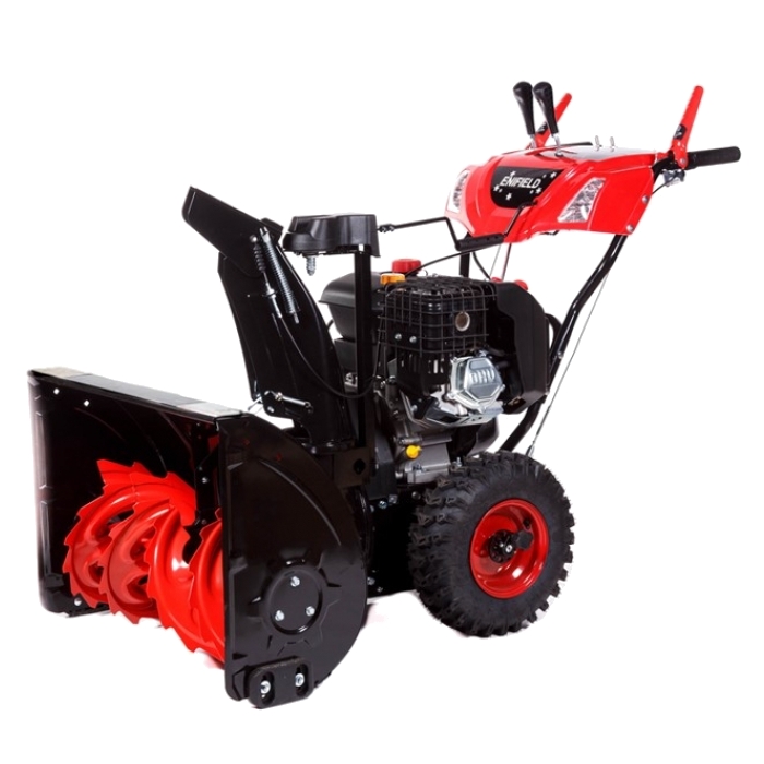 Снегоуборщик ENIFIELD 726S Снегоуборщик ENIFIELD 726S