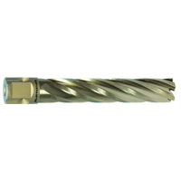 Сверло корончатое Karnasch (Карнаш) GOLD-LINE 18x80 арт. 20.1285N-18
