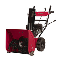 Снегоуборщик Weima WWS0722A-J
