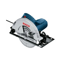 Пила дисковая Bosch GKS 235 Turbo