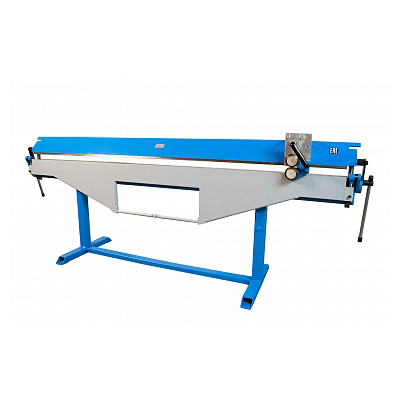 Листогиб ручной Blacksmith BSM2540 Листогиб ручной Blacksmith BSM2540