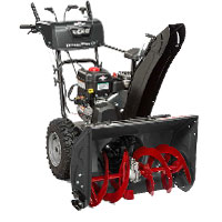 Снегоуборщик Briggs & Stratton ELITE 1527