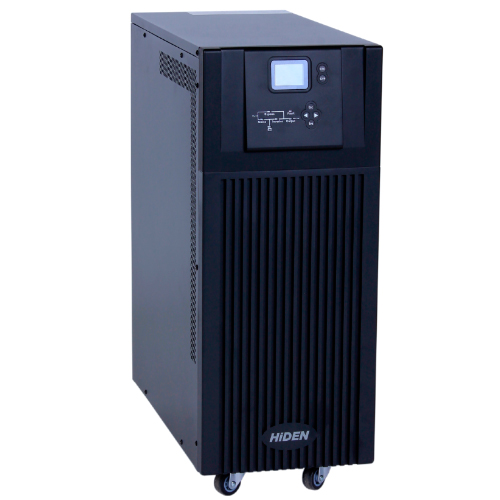 Источник бесперебойного питания HIDEN KP9320H (20000VA/18000W) Источник бесперебойного питания HIDEN KP9320H (20000VA/18000W)