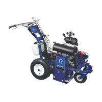 Демаркировщик Graco GrindLazer HP DC1021 G (без барабана)