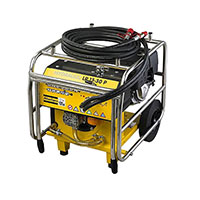 Гидростанция Atlas Copco LP 13-30P, class C/D