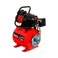 Насосная станция Quattro Elementi Automatico 1000 Ci