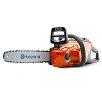 Аккумуляторная цепная пила Husqvarna 330i-12