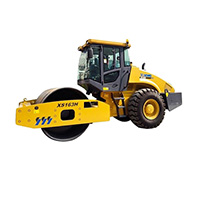 Дорожный каток XCMG XS163H