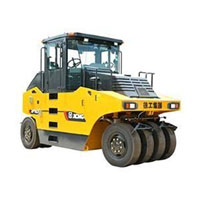 Дорожный каток XCMG XP103