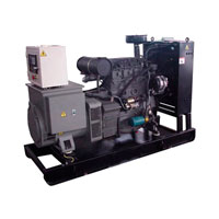 Дизельная электростанция АД-50С-Т400-2РМ6 с автозапуском