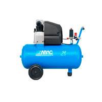 Передвижной компрессор Abac Montecarlo L30P (поршневой)