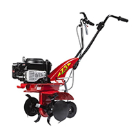 Мотокультиватор Eurosystems Z-3 RM Loncin OHV 160 T