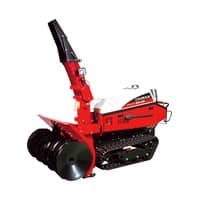 Снегоуборщик Caiman EDO 43H