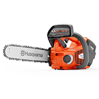 Аккумуляторная цепная пила Husqvarna T535iXP_14