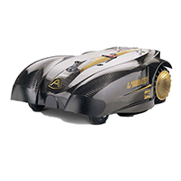 Газонокосилка робот Caiman AMBROGIO L400i B 30Ah