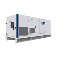 Дизельный генератор FG Wilson P715-3 кожух с автозапуском