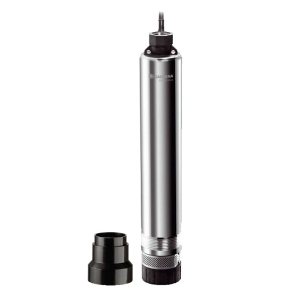 Насос погружной высокого давления Gardena 6000/5 inox Premium 01492-20.000.00