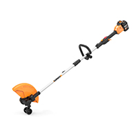 Триммер аккумуляторный WORX WG184E.9