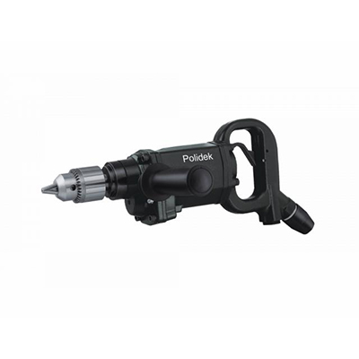 Пневматическая дрель Polidek HT0000638 5/8" Пневматическая дрель Polidek HT0000638 5/8"