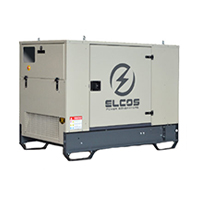Дизельная электростанция Elcos GE.PK.110/100.PRO+010