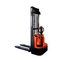 Штабелер Noblelift ECL15B