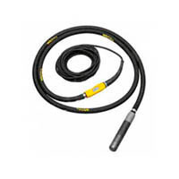 Глубинный вибратор Wacker Neuson IREN 45