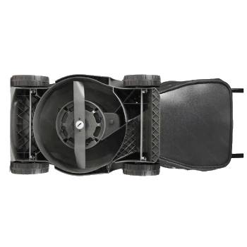 Аккумуляторная газонокосилка Stiga COLLECTOR 132 AE Аккумуляторная газонокосилка Stiga COLLECTOR 132 AE