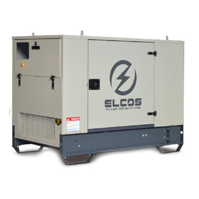Дизельная электростанция Elcos GE.AI.110/100.PRO+010 Дизельная электростанция Elcos GE.AI.110/100.PRO+010