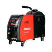 Подающий механизм Fubag DRIVE INMIG DW SYN PULSE (со шланг пакетом 5м)
