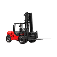 Дизельный погрузчик Maximal FD100T-MG