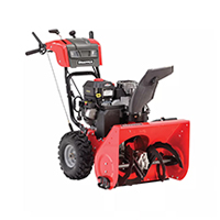 Снегоуборщик Snapper SNM924E