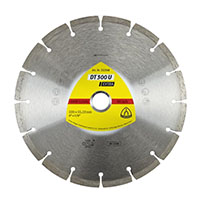 Алмазный диск KLINGSPOR 230x2,3x22,23/16S/7/S/DT/EXTRA/DT300U