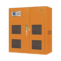 Источник бесперебойного питания Makelsan LevelUPS LU331000