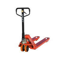 Ручная гидравлическая тележка OXLIFT OX25-PU115