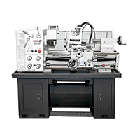 Станок токарный Metal Master X3275М (220В)