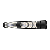 Уличный электрический обогреватель WWT ELCON RCH-3000/8
