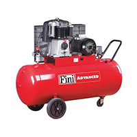 Поршневой компрессор Fini BK-119-270-7.5