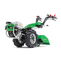 Мотоблок бензиновый Caiman ATLETICO 340PT