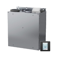 Бытовая Приточно-вытяжная вентиляционная установка Systemair SAVE VTR 100/B