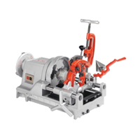 Станок резьбонарезной Ridgid 1233