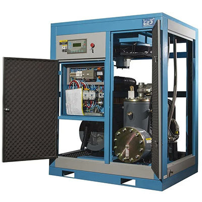 Винтовой компрессор Dali DL-55/10GA Винтовой компрессор Dali DL-55/10GA