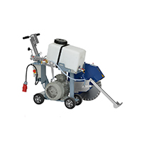 Швонарезчик COMPACTCUT 300E